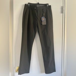 Ted Baker Slim Dot Pants